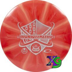 Maverick Fuzion Burst 2018 MATCH PLAY